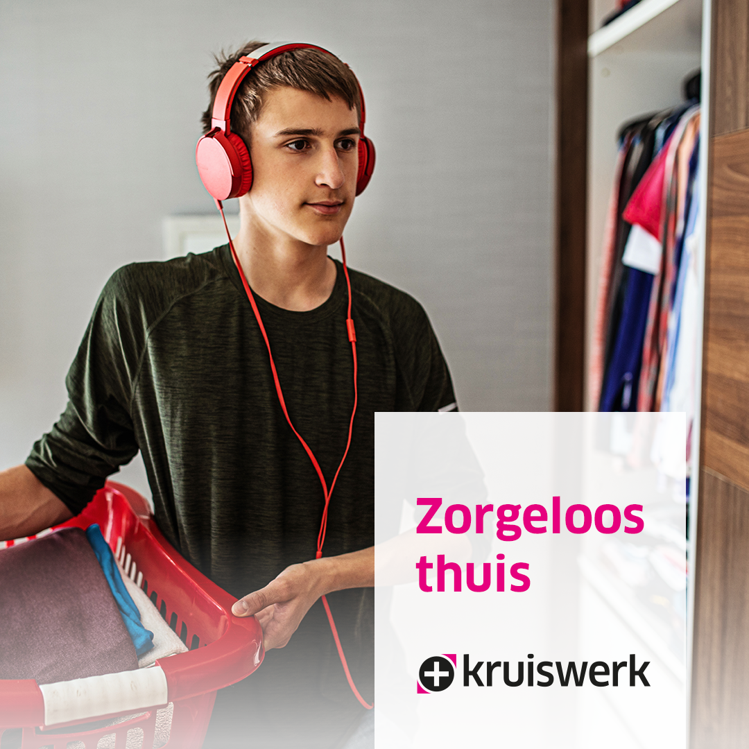 Schoonmaakheld gezocht